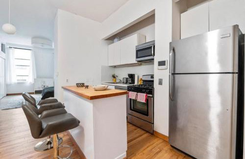 XL Prime Tribeca Furnished Loft, June To Aug 90 Days Stay Required - Foto 11