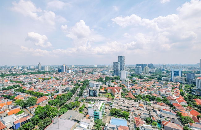 Elegant 3BR + 1 Apartment with Private Lift & 80 mbps internet at The Lavande Residence - Foto 40