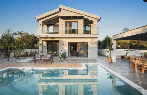 The olive Nest Villa by "Elite" - Foto 23