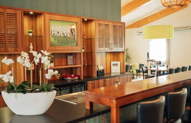 Holiday Home for Group With Sauna and Pool - Photo 32