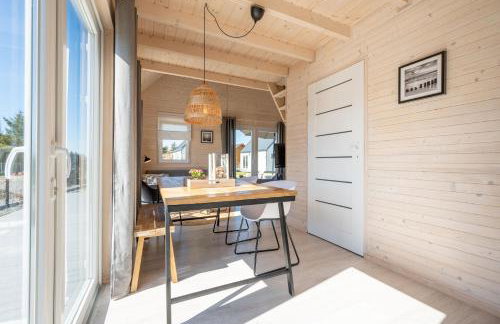 Domki nad morzem Saint Wicie - Foto 8