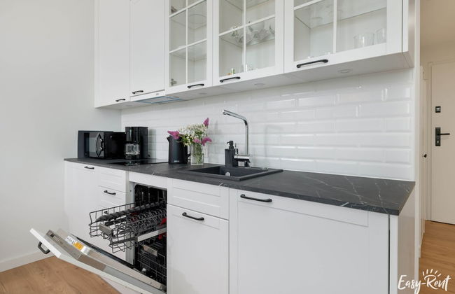 Apartment in Pobierowo Near Baltic Beach - Foto 7