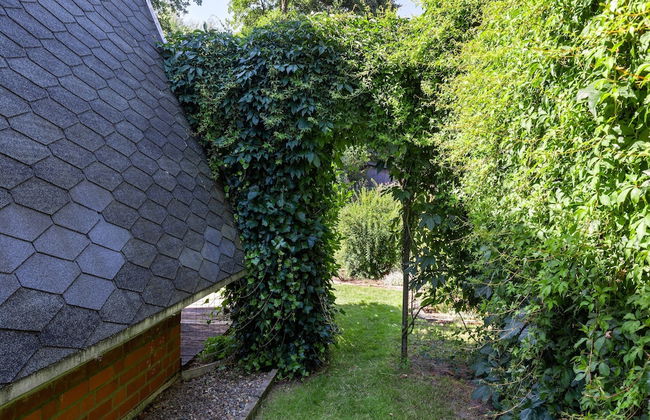 Ferienhaus in Ostseenaehe - Photo 32