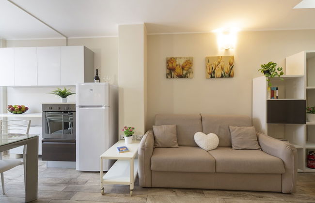 notami - Salomone - Mecenate District - Foto 16