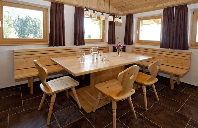 Gorgeous Chalet with Hot Tub in Tyrol - Foto 21