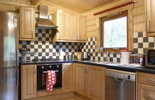 Viaduct Fishery Lodges - Foto 19