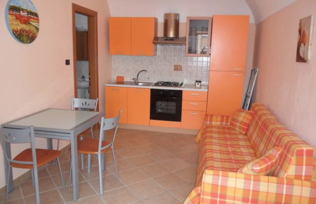 Agriturismo Isorella - Foto 6