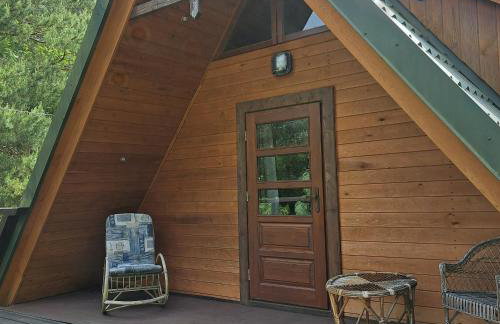 Domek wycieczkowy - Foto 20