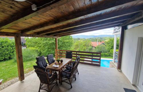 Villa Otto - Private Pool & Garden - Foto 16