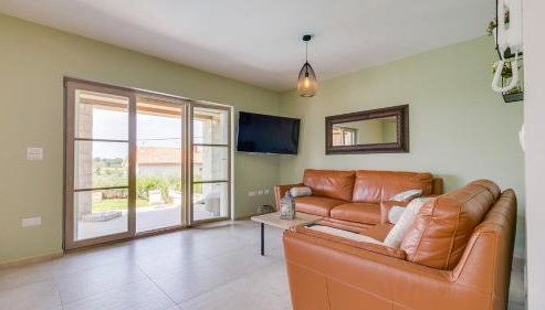 Beautiful villa Keli with pool in Vizinada - Foto 4