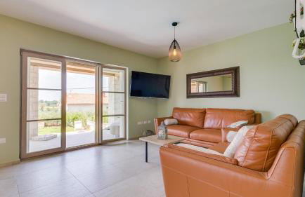 Beautiful villa Keli with pool in Vizinada - Foto 4