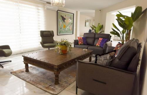 Casa Yuca 5 Bedroom Villa Pool - Foto 31