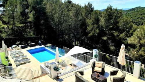 Villa Mur - Espectacular villa cerca de Sitges y BCN - Photo 4