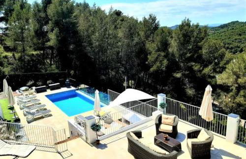 Villa Mur - Espectacular villa cerca de Sitges y BCN - Photo 4