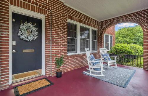 Stunning and Cozy 4BR in Historic Avondale - Foto 45