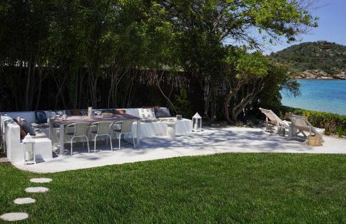 Azure Bianca Beach Villa - Foto 49