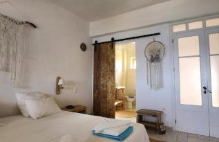 Mochlos Beach Villa Seafront house - Photo 14