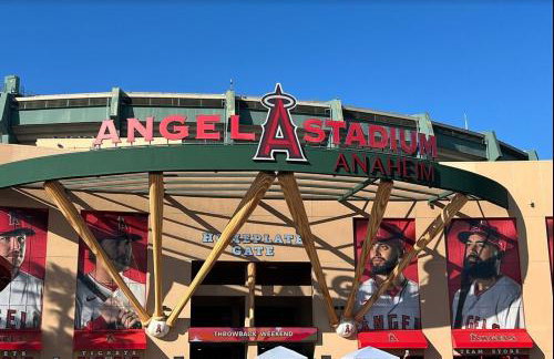 Cozy 2BR Near Disneyland and Convention Center - Foto 3