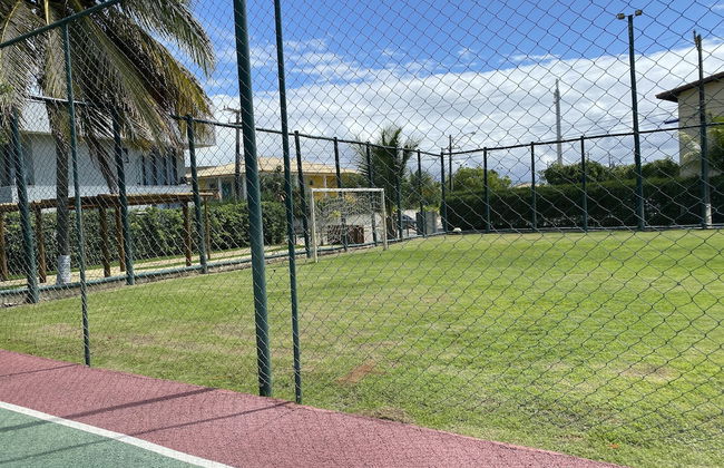 Praia de Guarajuba Genipabu Summer House - Photo 45