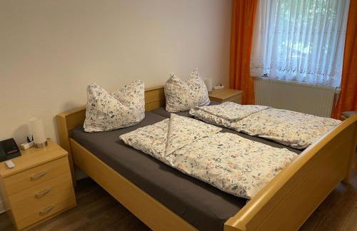 FeWo an der Küste - Foto 7