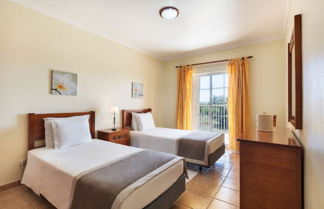 Villas Barrocal - Foto 14