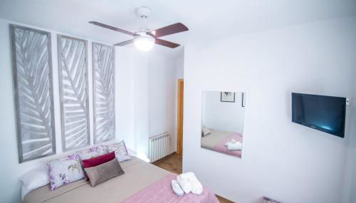 Naïsa apartamento turístico - Foto 4