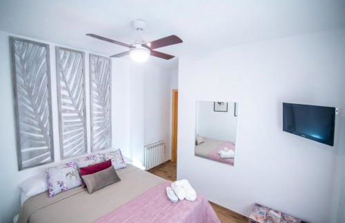 Naïsa apartamento turístico - Foto 4