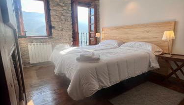 Casa Rural Basiver - Habitación Pico Samelar - Foto 2