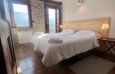 Casa Rural Basiver - Habitación Pico Samelar - Photo 2