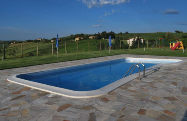 Apartment With Shared Pool - Foto 15