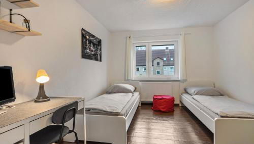 Wohnung Hannover ogli - Foto 2