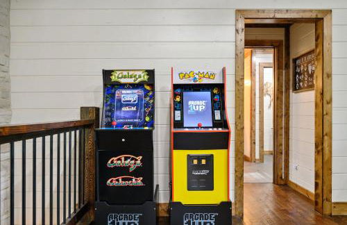 Blissful Pines - Foto 36