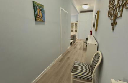 Suite Ruffini 7 - Sanremo - Foto 10