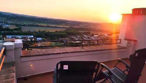 La grande terrazza, centro borgo - Foto 5