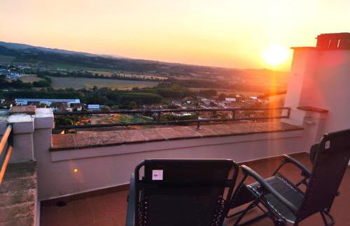 La grande terrazza, centro borgo - Foto 5