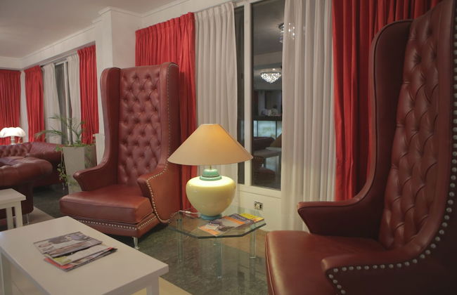 Pampa Plaza Hotel - Foto 30