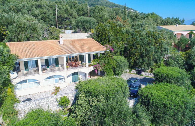 Villa Natasha in Nisaki - Foto 13