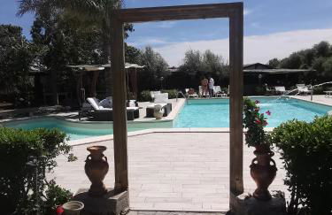 La Fattoria Dei Nonni - Foto 79