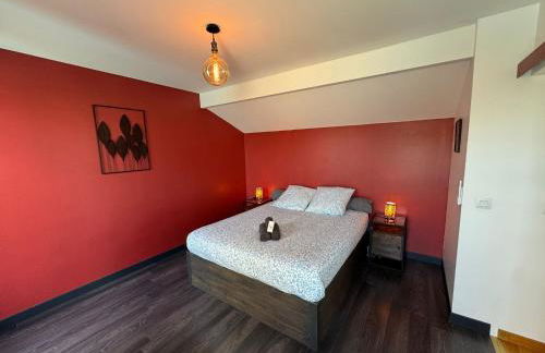 Le Yéti T4 air-conditioned Lyon Eurexpo stadium LDLC arena - Foto 10