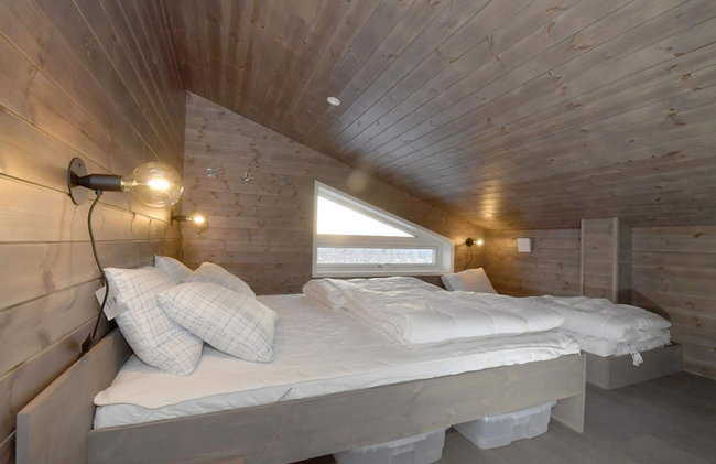 4 Star Holiday Home in Idre - Foto 18
