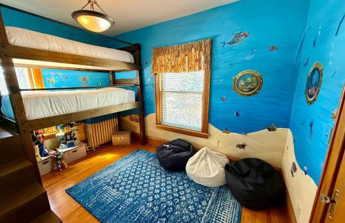 Urban Retreat - Foto 22