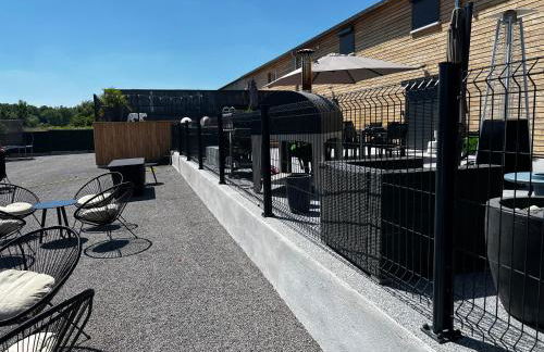 Bienvenue chez Vic - Foto 32