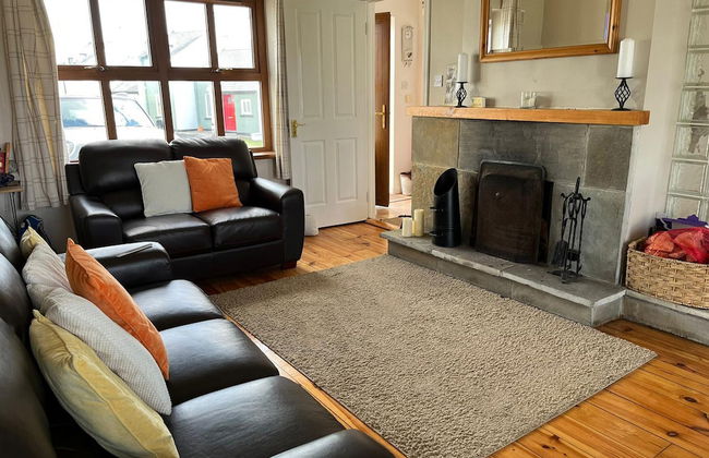 Achill Sound Holiday Village - Photo 28