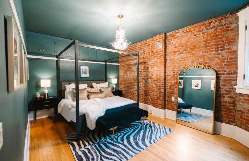 Docs Place Historic Jewel In Downtown Flagstaff Sophisticated Elegance - Foto 30