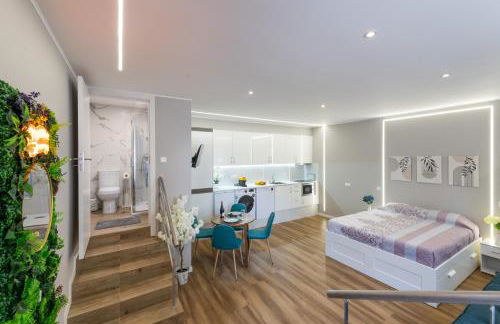 Million Dreams Studio Porto - Foto 12