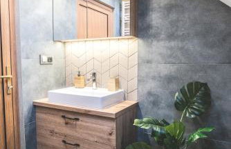 Ant House Complex - Luksusowe domy SPA - Foto 26