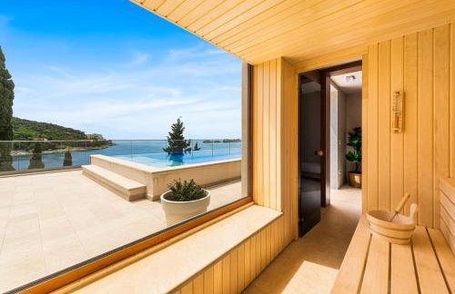 Villa Malo More - Foto 61