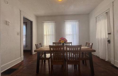 3BR suite w/ office close ISU - Foto 44