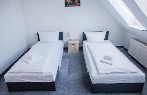 Markt Eins Appartement Stadtblick - Foto 11