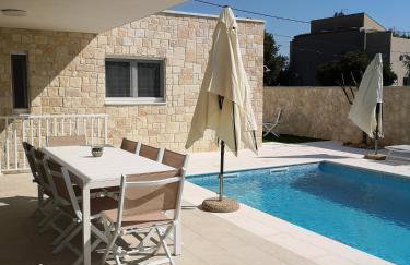 La Villa du Soleil - Foto 5